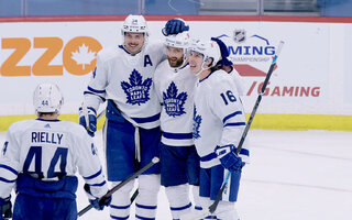 Tudo ou Nada: Toronto Maple Leafs - Amazon Prime Video