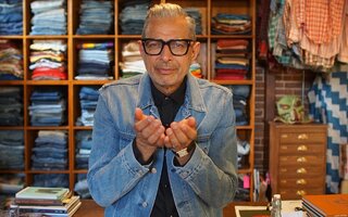 O Mundo Segundo Jeff Goldblum - Temporada 2 - Disney+.