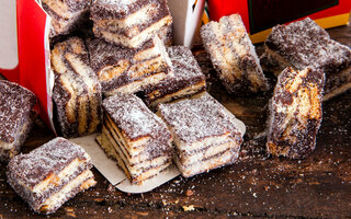 Palha Italiana de Panettone Prestígio