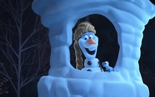 Olaf Apresenta - Disney+