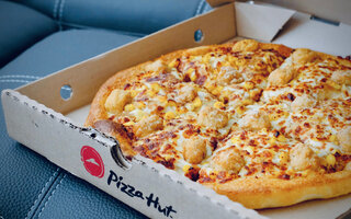 Pizza Hut