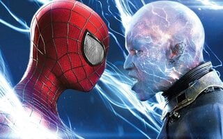 O Espetacular Homem Aranha 2: A Ameaça de Electro - Starzplay