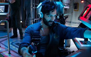 The Expanse Temporada 6 - Amazon Prime Video