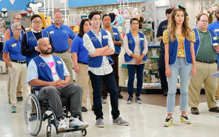 Superstore: Uma Loja de Inconveniências - Netflix