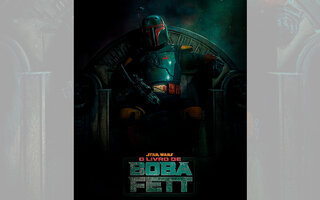 O Livro de Boba Fett - Disney+