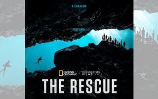 The Rescue - Disney+