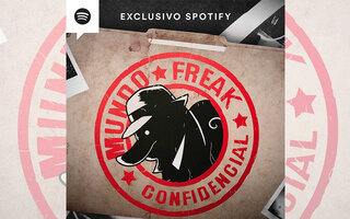 Mundo Freak Confidencial