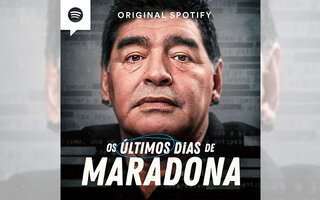 Os Últimos Dias de Maradona