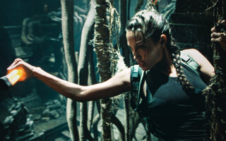 Lara Croft: Tomb Raider