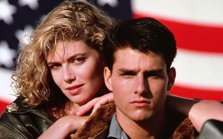 Top Gun: Ases Indomáveis