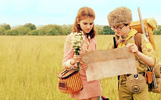 Moonrise Kingdom