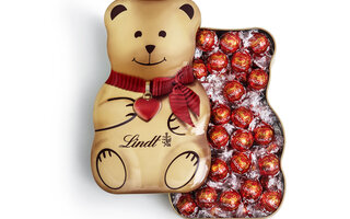 Lindt