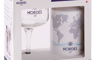 Gin Nordés