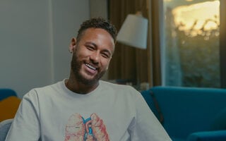 Neymar: O Caos Perfeito | Documentário