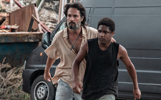 7 Prisioneiros - Netflix