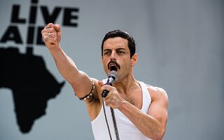 Bohemian Rhapsody - Star+