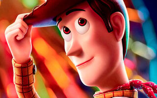 Toy Story 4 - Disney+