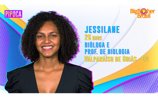 Jessilane - Pipoca