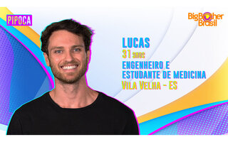 Lucas - Pipoca