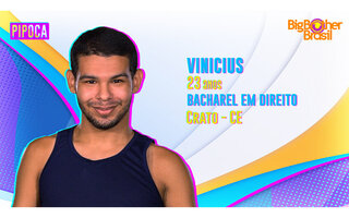 Vinicius - Pipoca