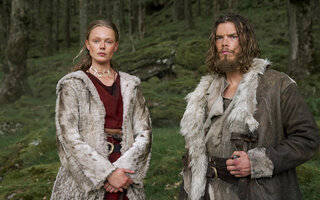 Vikings: Valhalla | Série