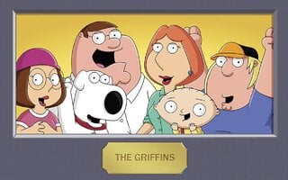 Family Guy - 19ª temporada - Star+