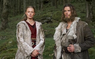Vikings: Valhalla - Netflix
