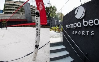 Sampa Beach Sports