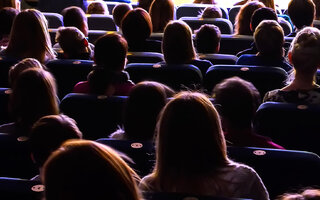 Teatro Renaissance | Estação Consolação