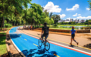 Parque Ibirapuera