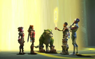 He-Man e os Mestres do Universo - Temporada 2 | Crianças e família