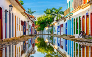 Paraty - RJ