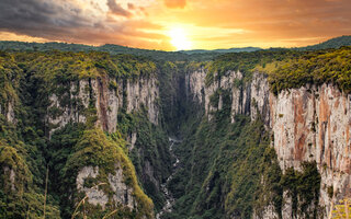 Cambará do Sul - RS