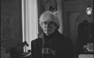 Diários de Andy Warhol | Netflix