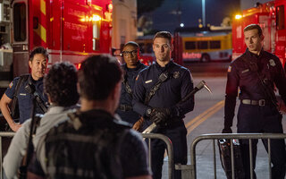 9-1-1 | 5ª Temporada | Star+