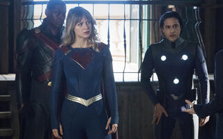 Supergirl | 6ª Temporada  | Netflix