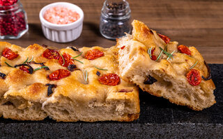 Focaccia