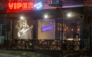 Viper Rock Bar