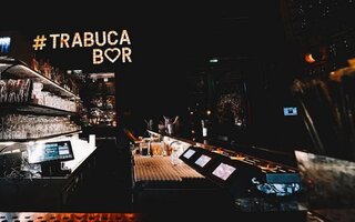 Trabuca Bar