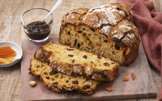 Colomba da Casa Santa Luzia