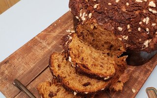 Colomba Pascal da Albero dei Gelati