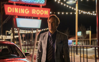 Better Call Saul - Temporada 6 | Série