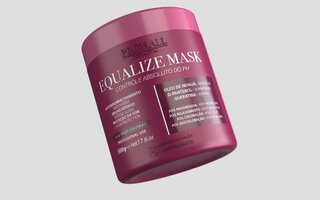 Equalize Mask da Prohall