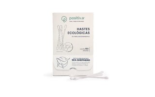 Hastes Flexíveis Ecológicas da Positiv.a