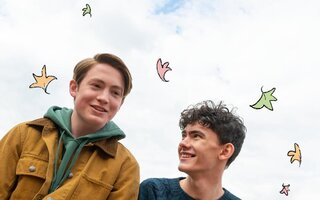 Heartstopper | Netflix