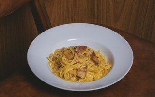 Donna Carbonara