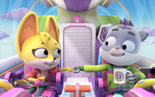 Mistérios Animais | Netflix