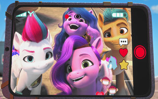 My Little Pony: Deixe sua Marca