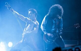 Bohemian Rhapsody | Netflix