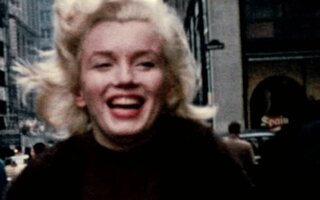O Mistério de Marilyn Monroe - Gravações Inéditas | Netflix